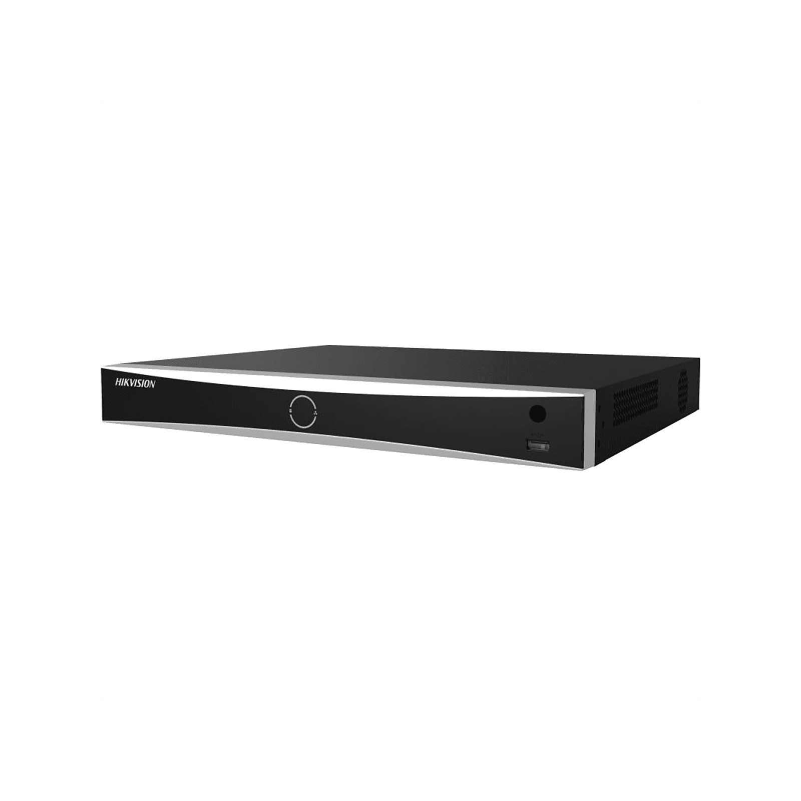 Hikvision 16-Channel Acusense NVR