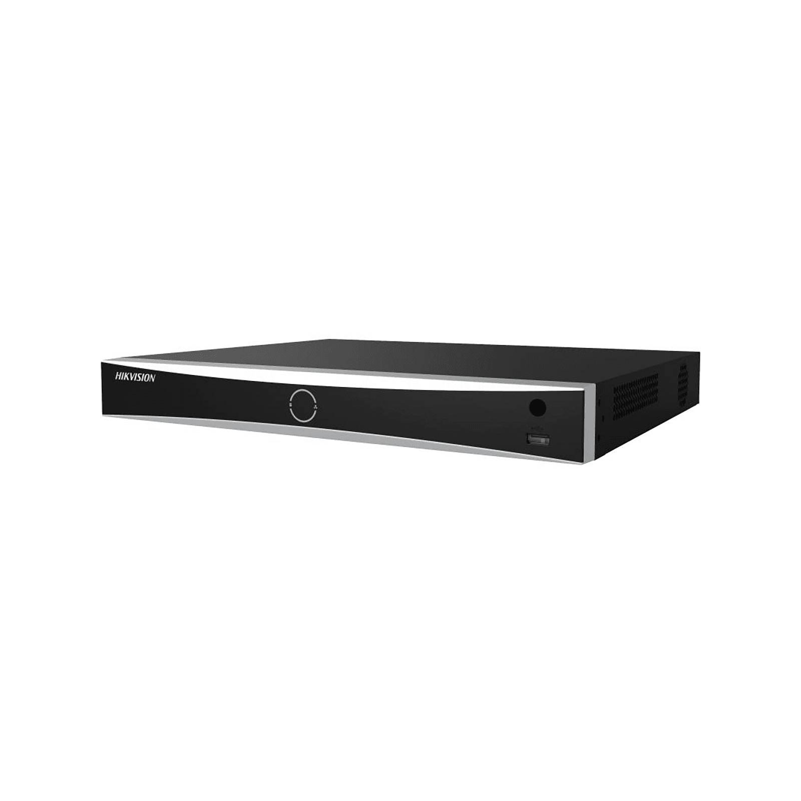 Hikvision 4K 16-CH Acusense NVR — image 1