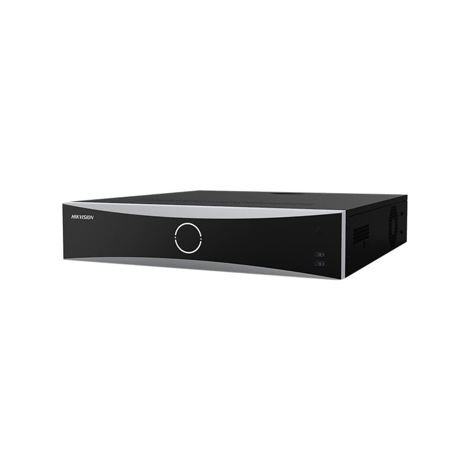 Hikvision 16-Channel Acusense NVR — image 1