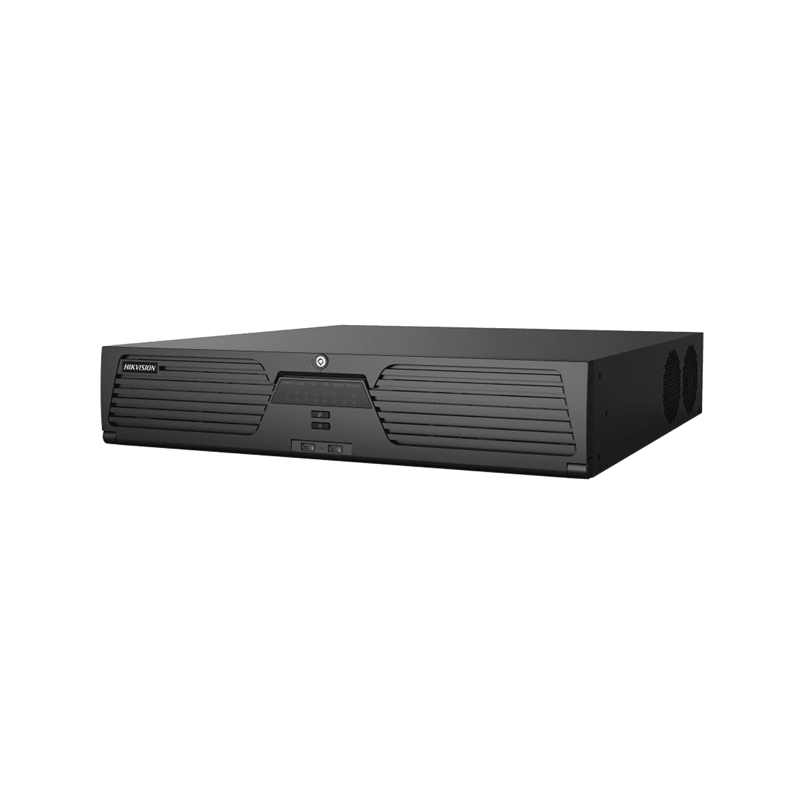 Hikvision 64-Channel Acusense NVR — image 1