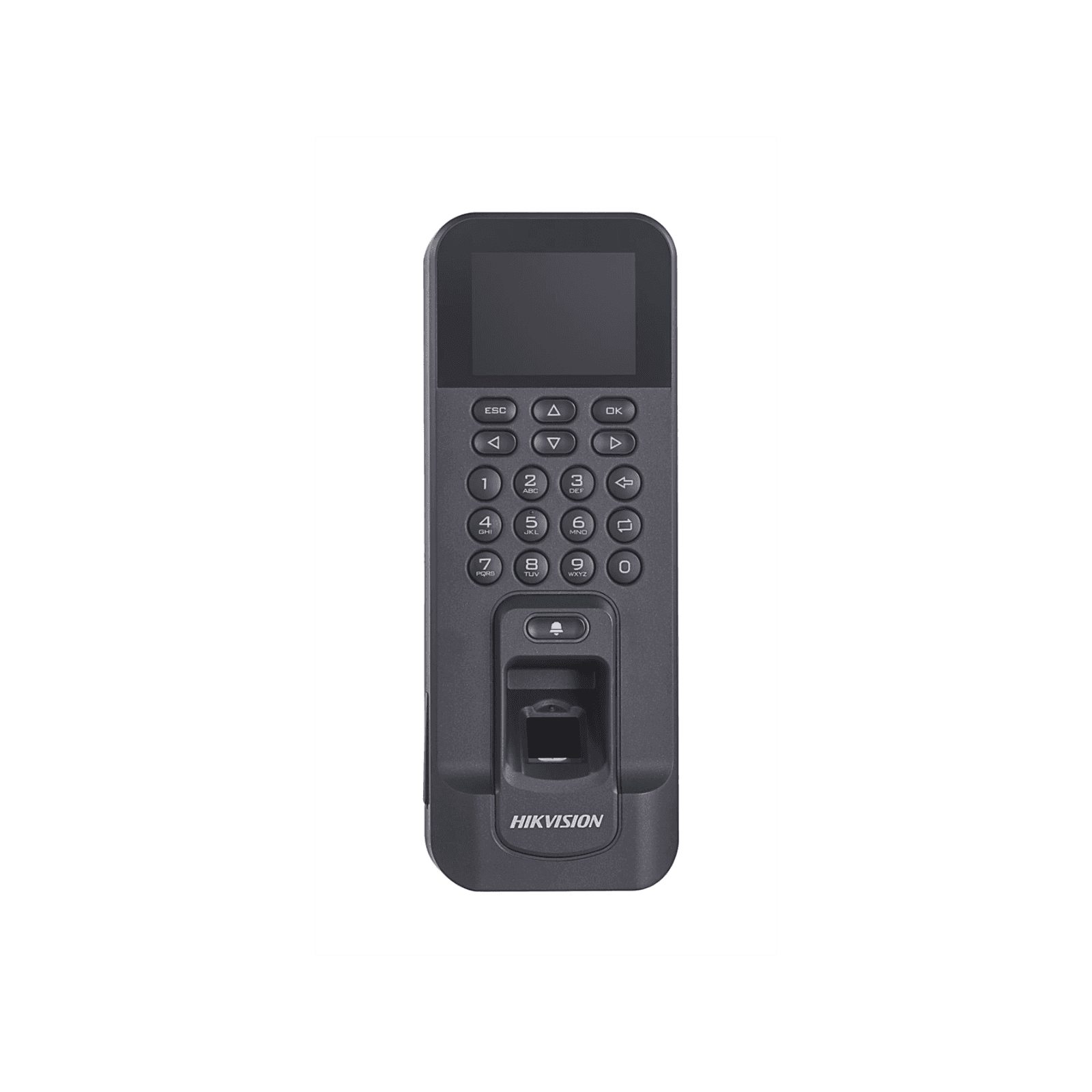Hikvision Pro Series Fingerprint Terminal — image 1