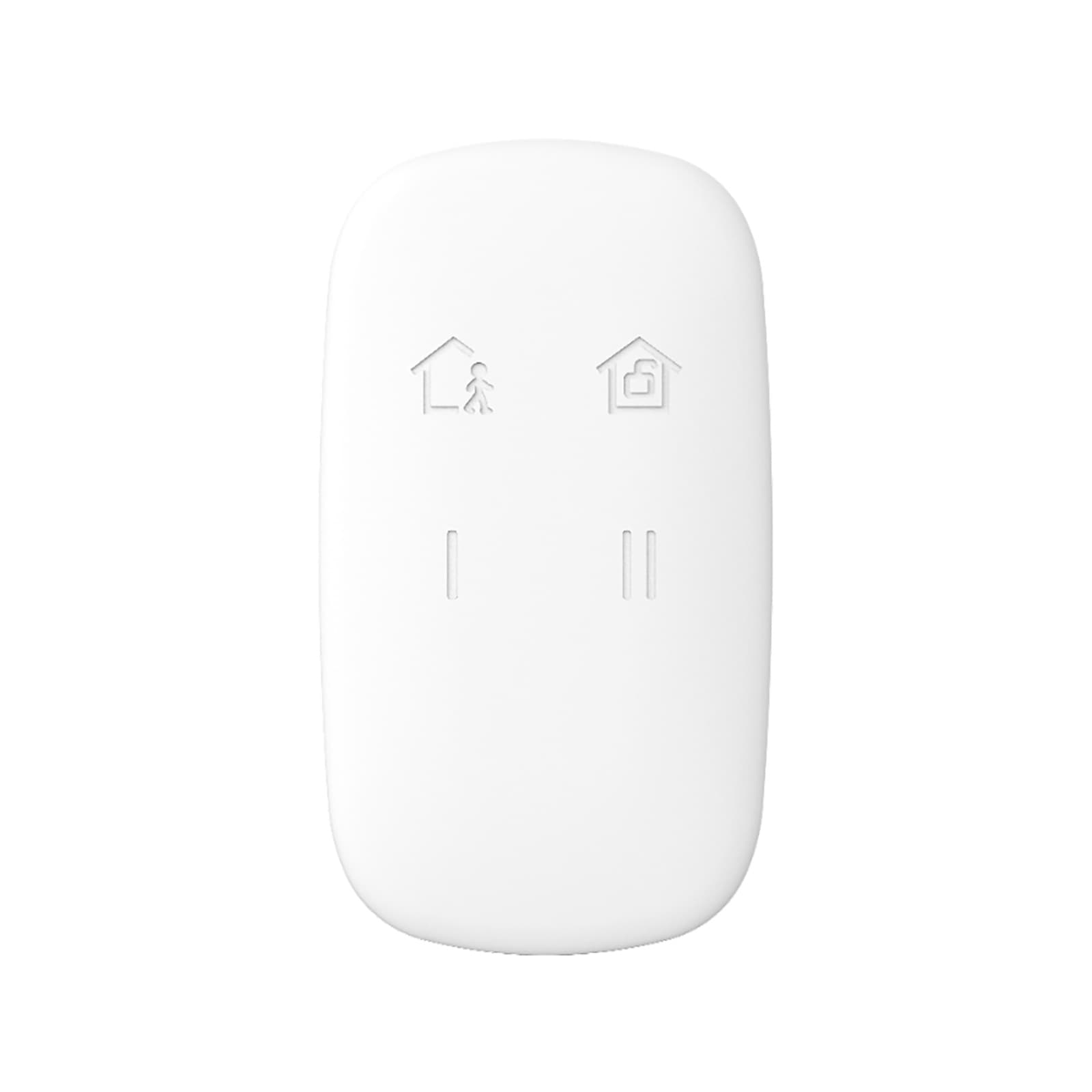 Hikvision AX PRO 2-Way Wireless Alarm Keypads — image 1