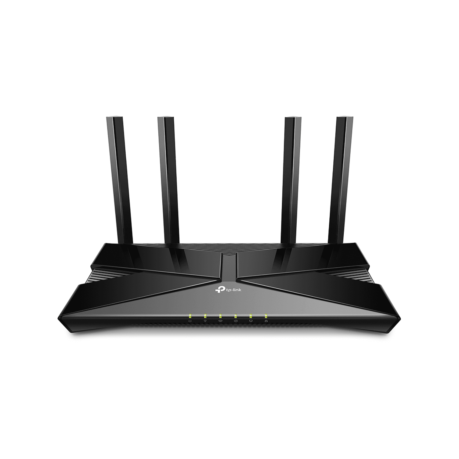 TP-Link AX3000 Dual-Band Wi-Fi 6 WAN Router — image 1