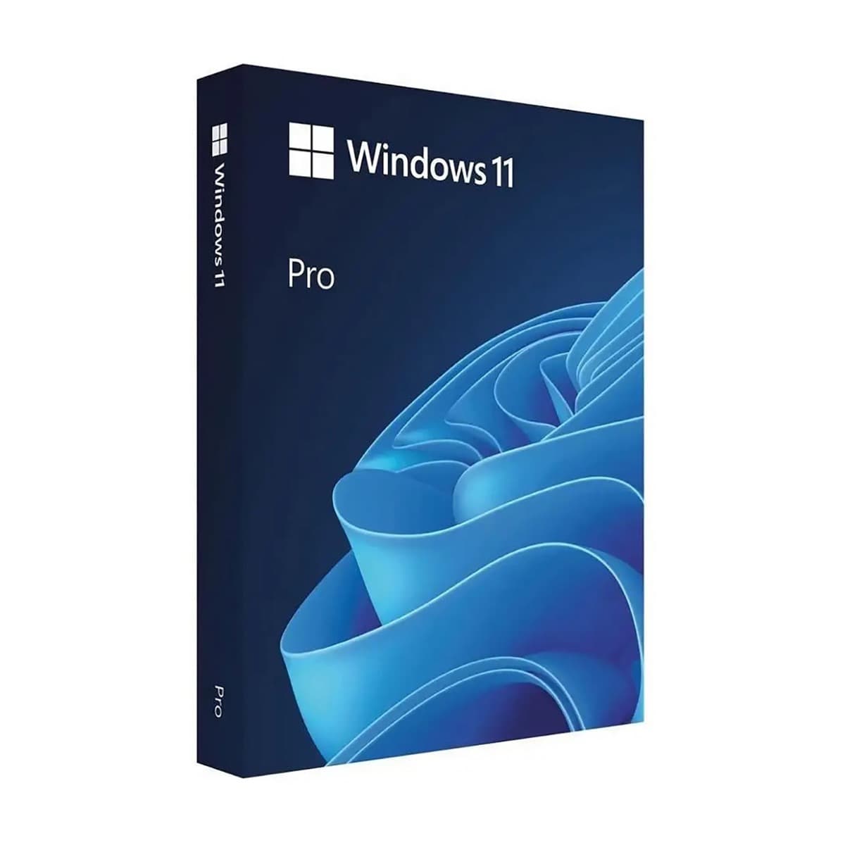 Microsoft Windows 11 Professional Single-User DVD License — image 1