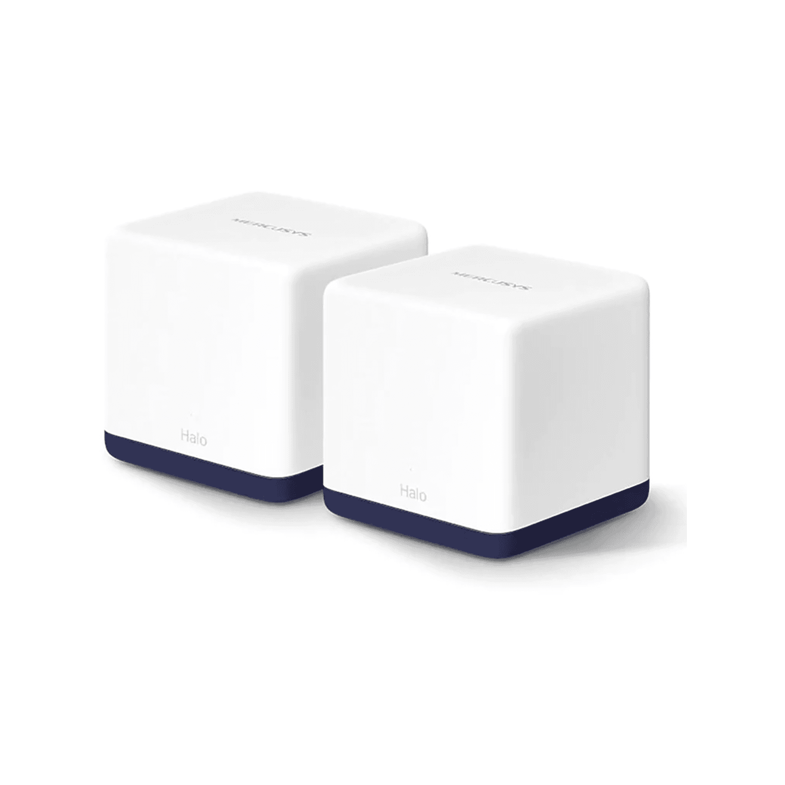 Mercusys Halo H50G Home Mesh Wi-Fi System - 2 pack — image 1