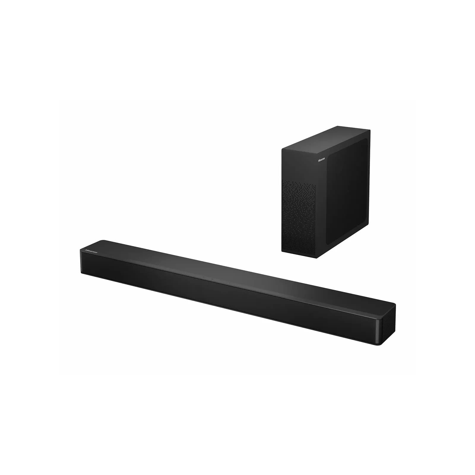 Hisense HS2100 240W Bluetooth 2.1 Channel Sound Bar — image 1