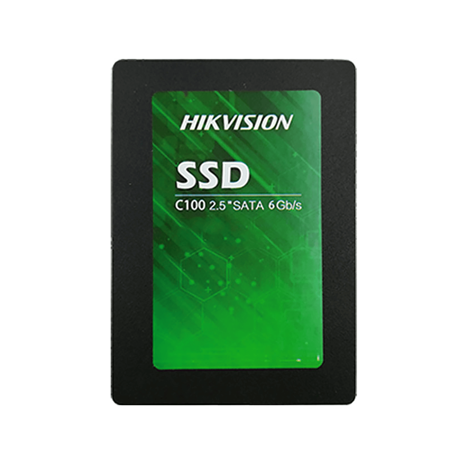 Hiksemi Neo 480GB 2.5" SATA Internal SSD — image 1
