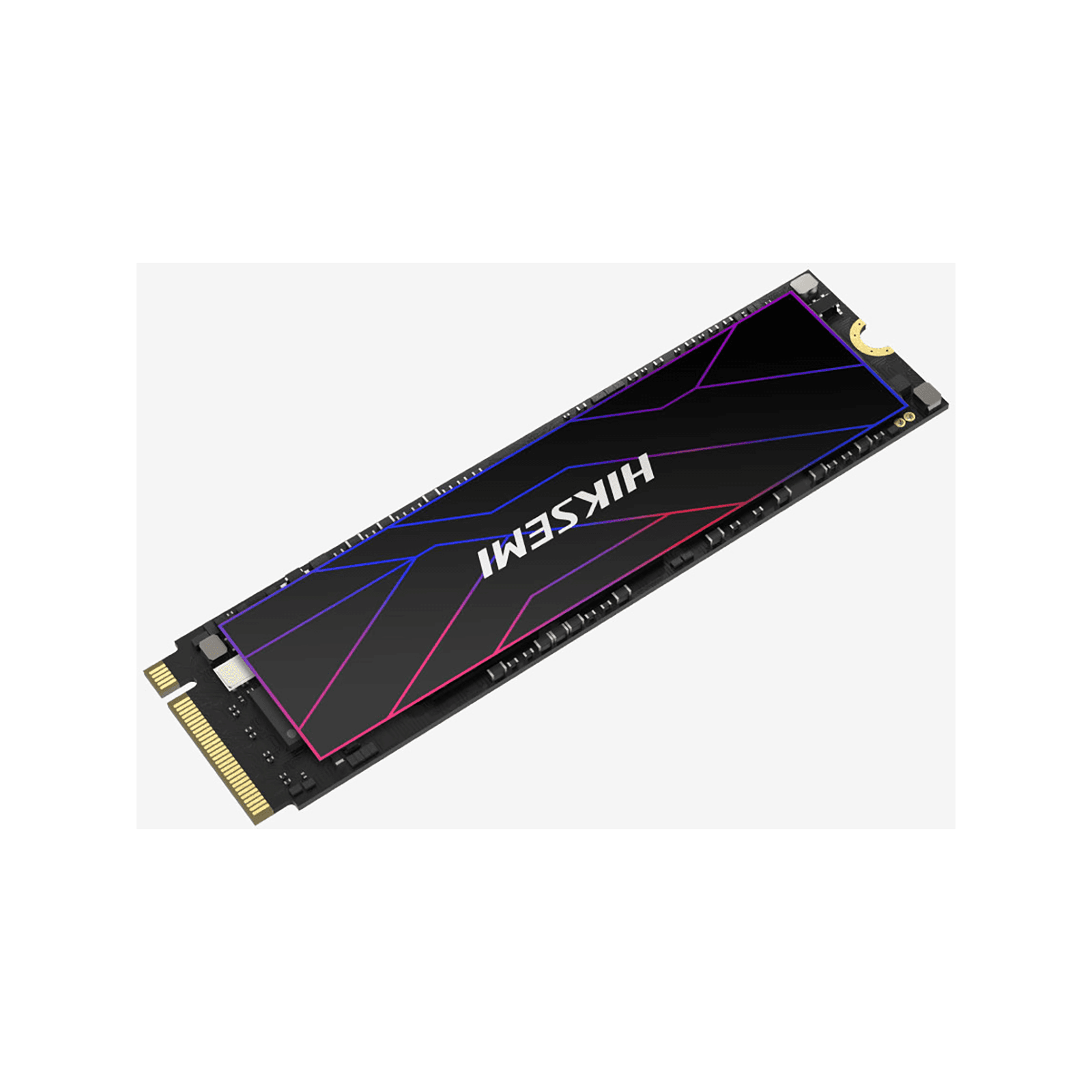 Hiksemi Future 2TB NVME M.2 Internal SSD — image 1
