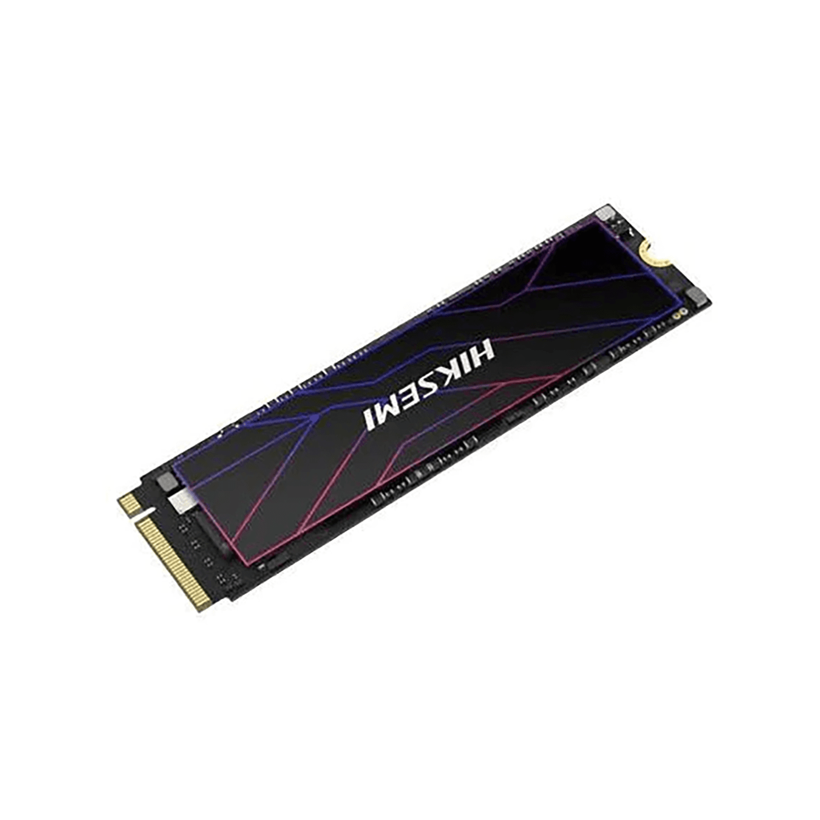 Hiksemi Future 4TB NVME M.2 Internal SSD — image 1
