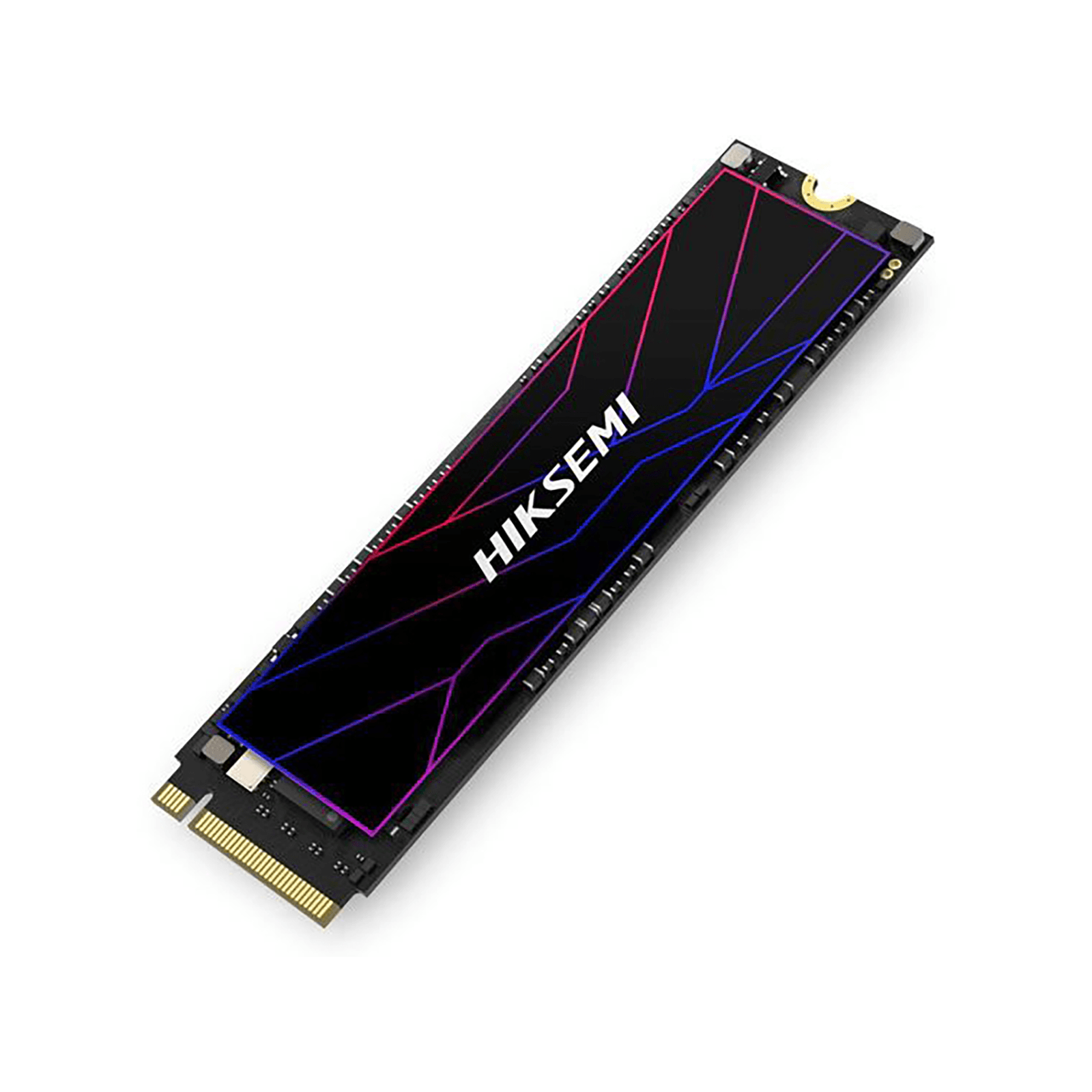 Hiksemi Future 512GB NVME M.2 Internal SSD — image 1