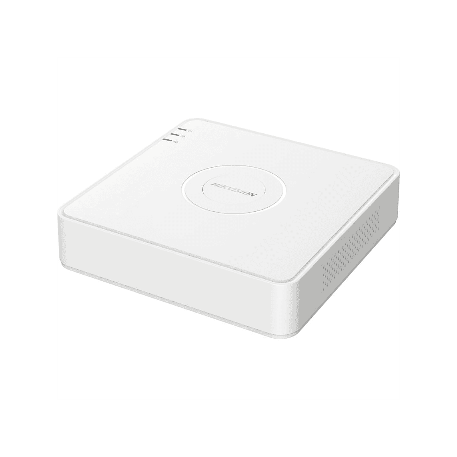 Hikvision 8-Channel  Acusense DVR — image 1