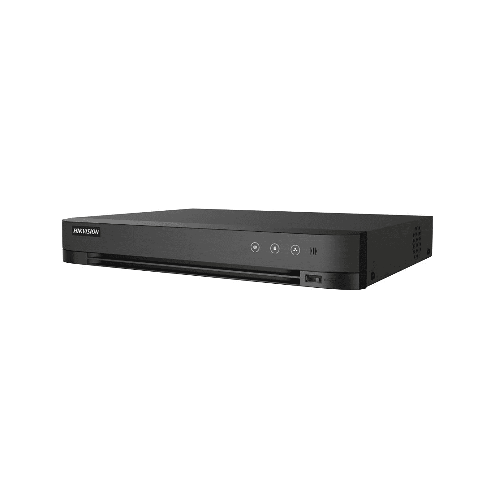 Hikvision 32" 1U 1080p H265 Acusense DVR — image 1