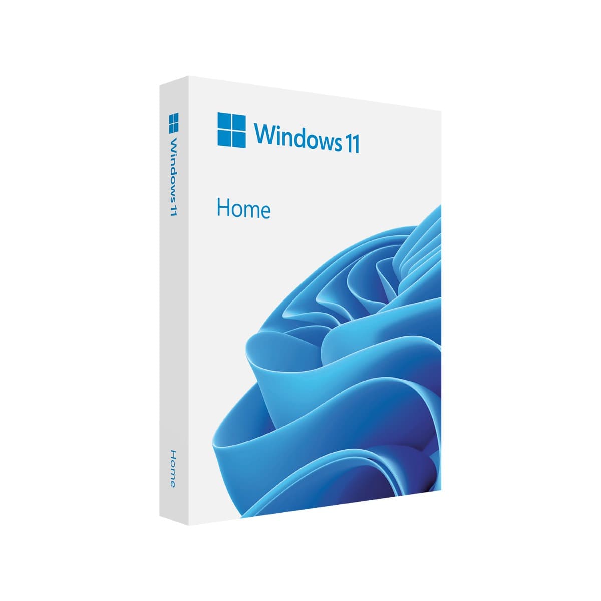 Microsoft Windows 11 Home Single-User DVD License — image 1