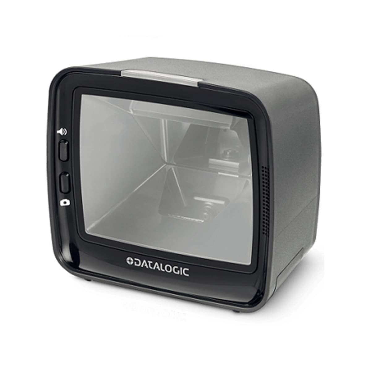 Datalogic Magellan 3410VSi Surface Mount Barcode Scanner — image 1