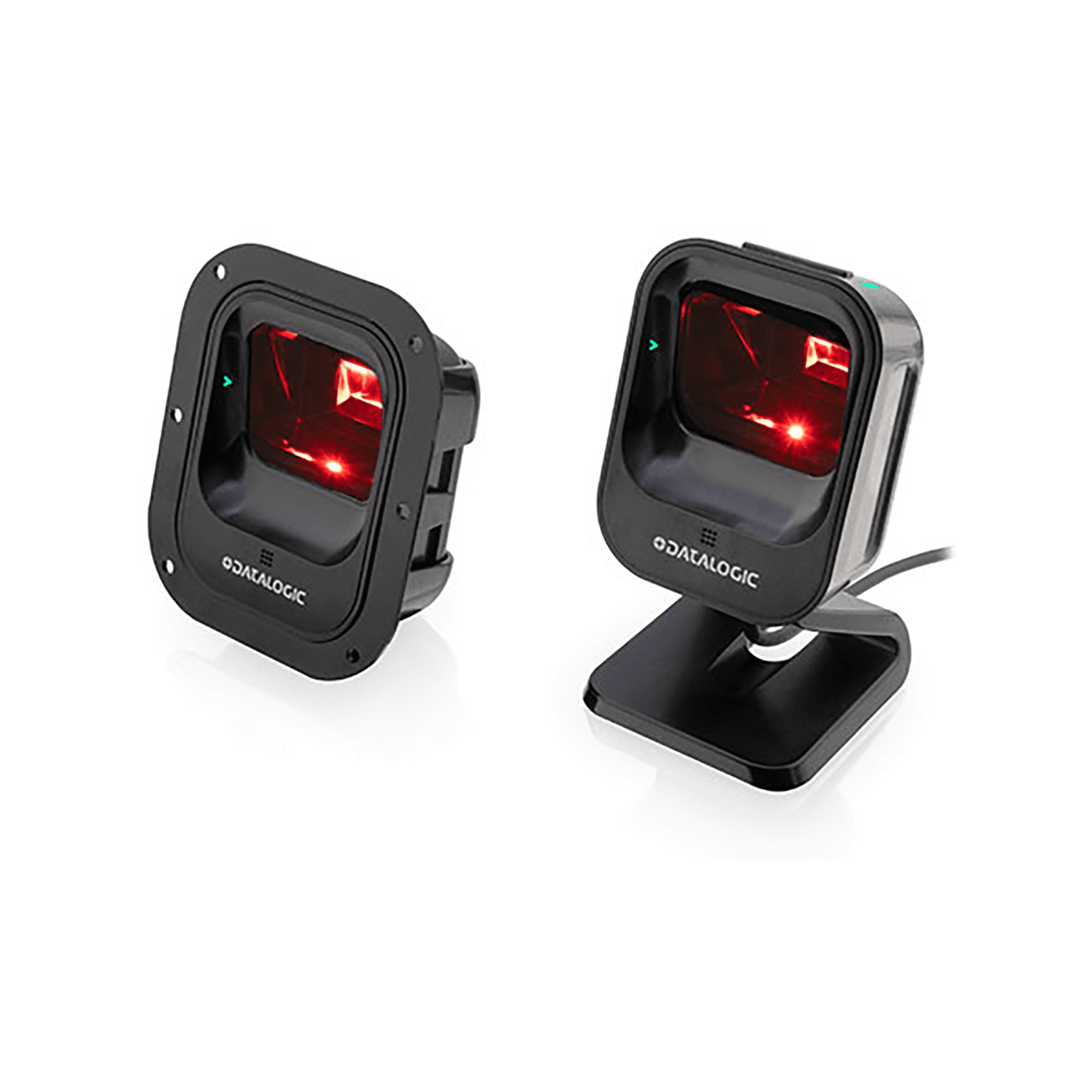 Datalogic MG900 2D Stand USB Scanner — image 1