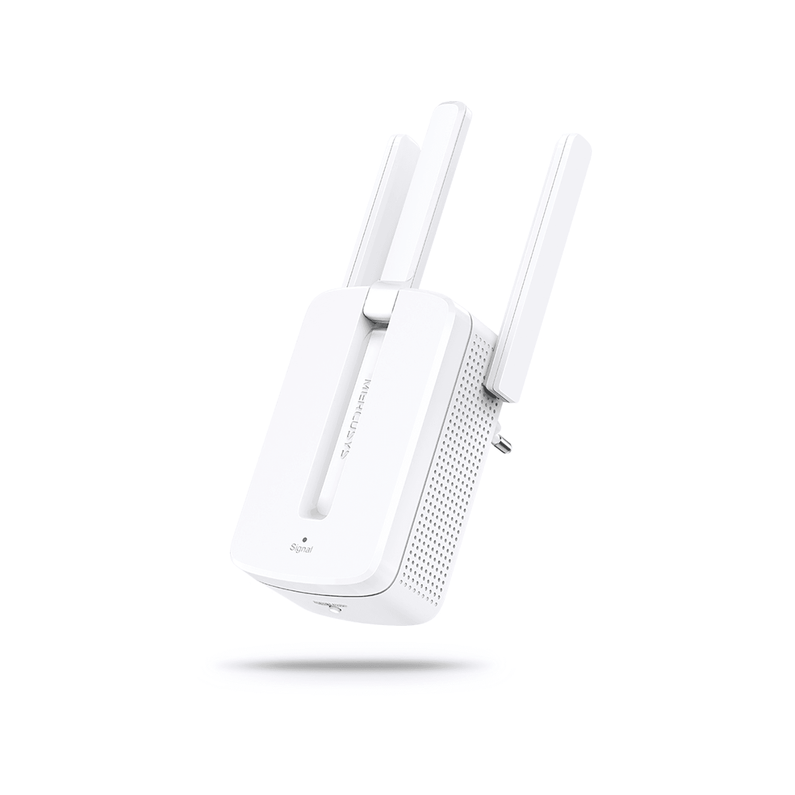 Mercusys 300Mbps Wi-Fi Range Extender — image 1