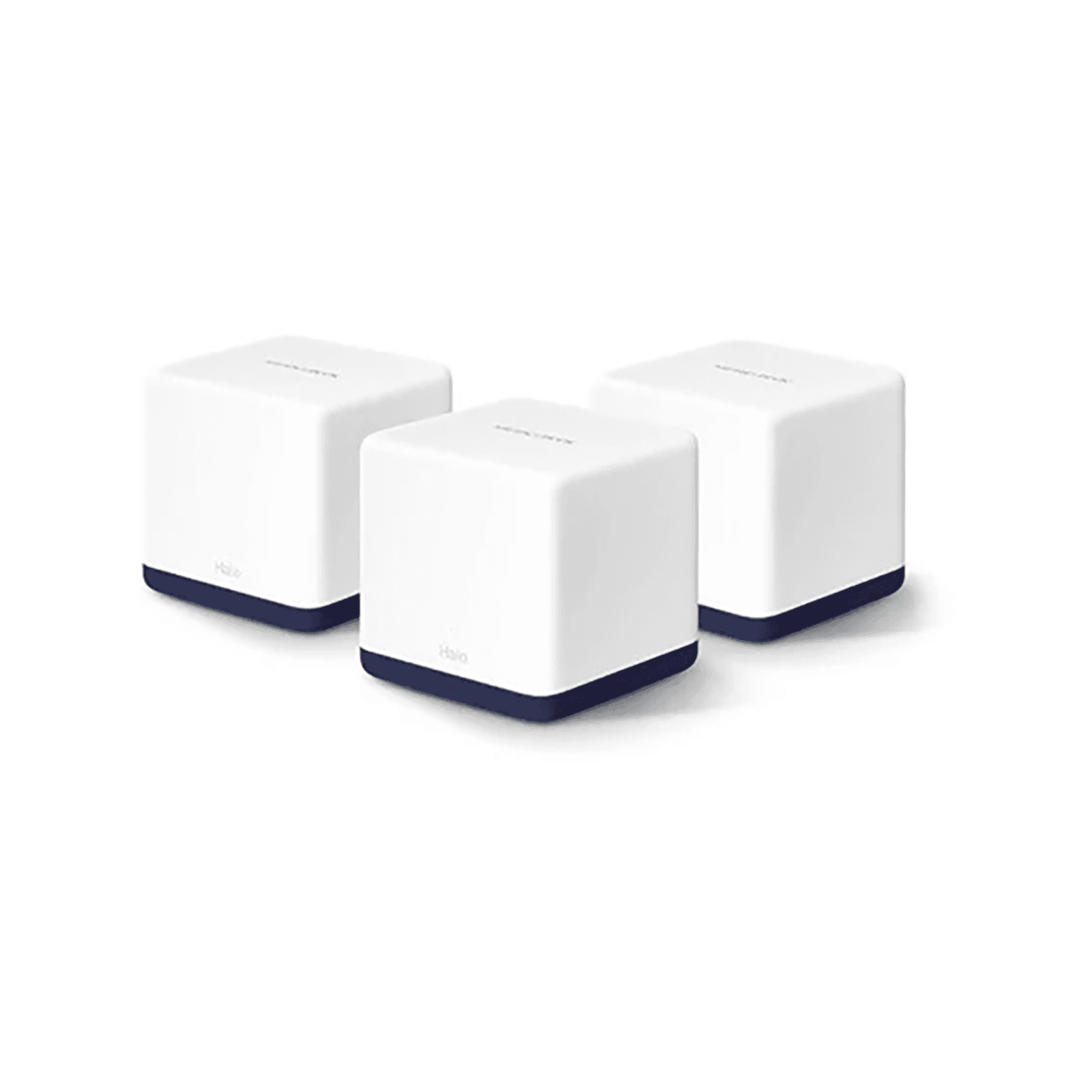 Mercusys AC1900 Dual-Band Whole Home Mesh Wi-Fi Access Point — image 1