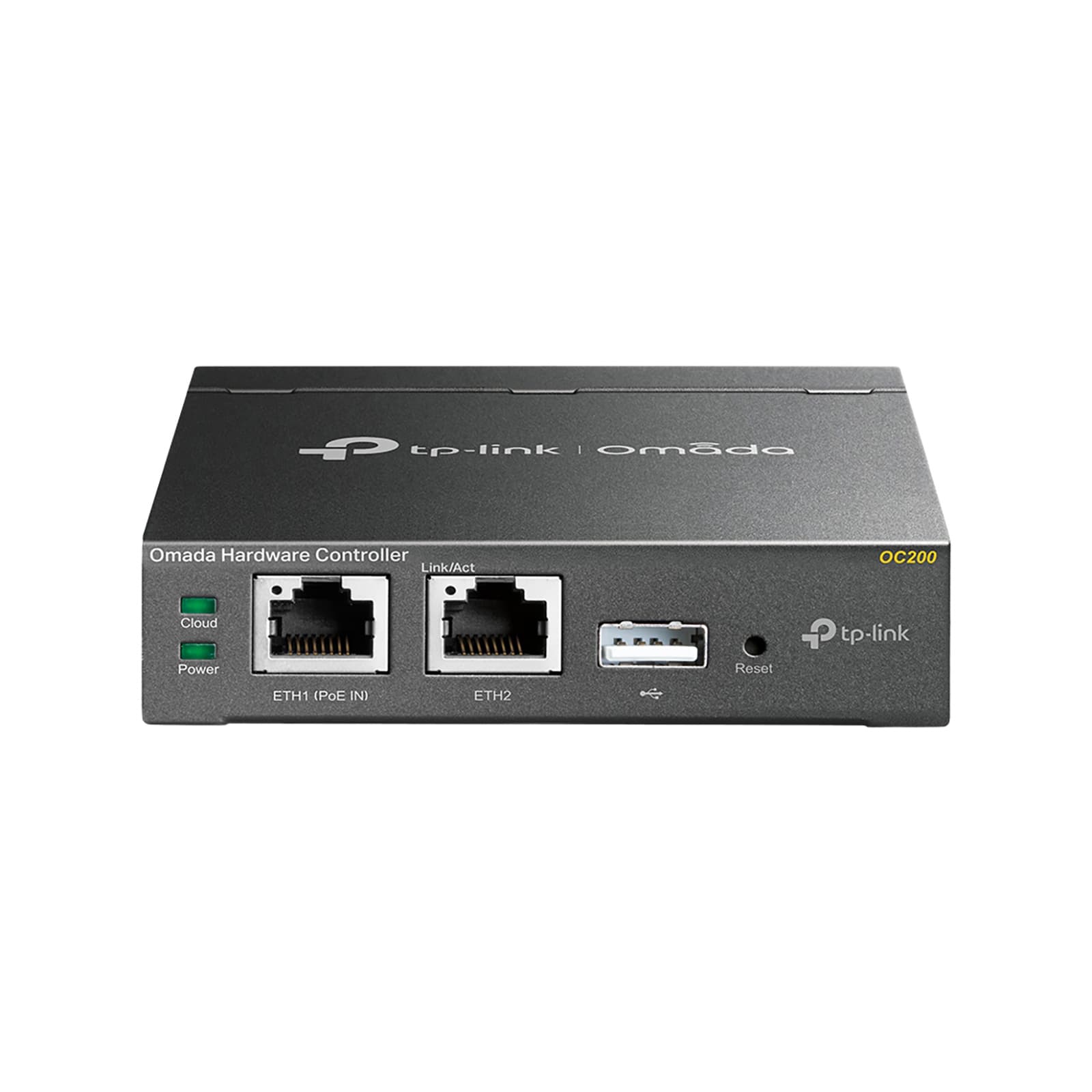 TP-Link OMADA Cloud Controller — image 1