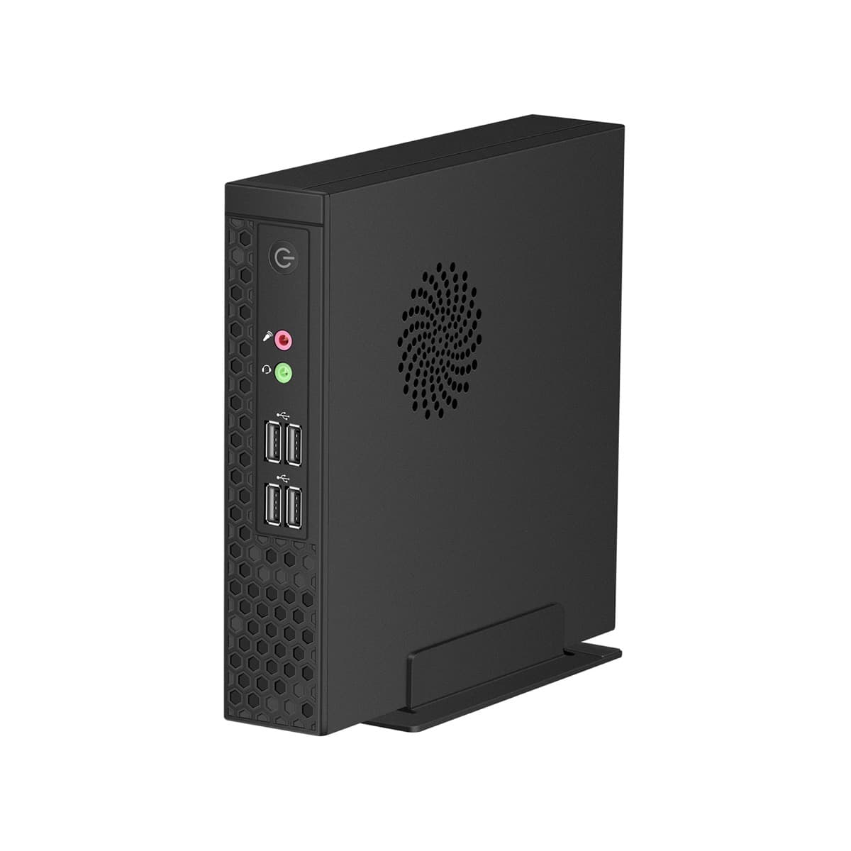 Pinnpos Core-i3 8GB 256GB Win 10 Pro POS PC — image 1
