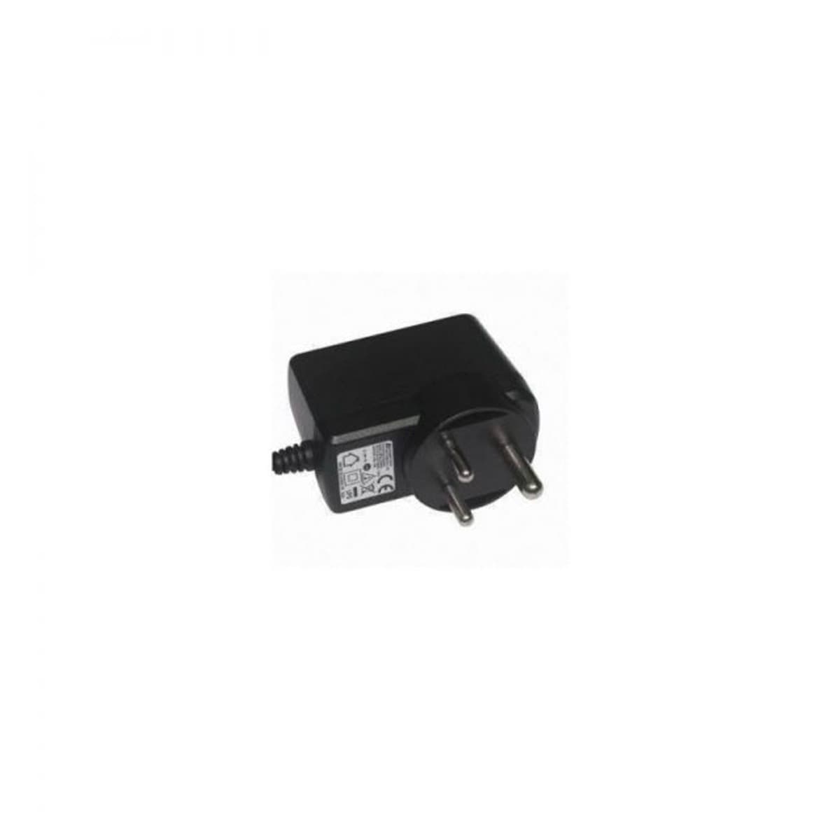 PinnSec 9-Way 138v DC 10A Battery Back-Up Poer Supply — image 1