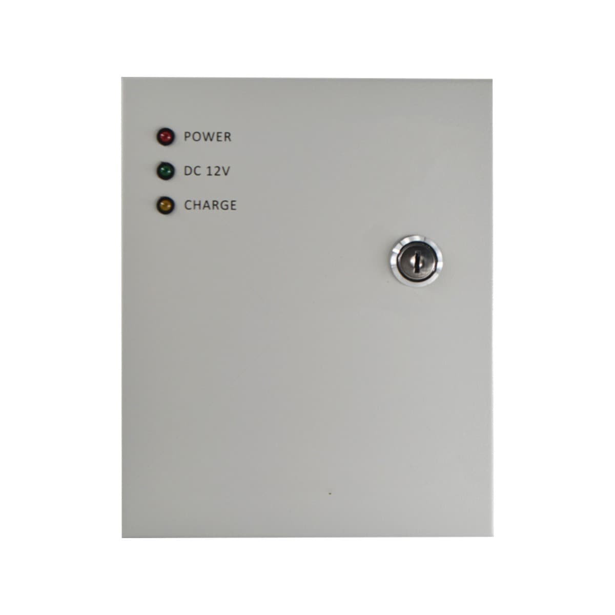 PinnSec 12v 3A Battery Back-Up Power Supply — image 1
