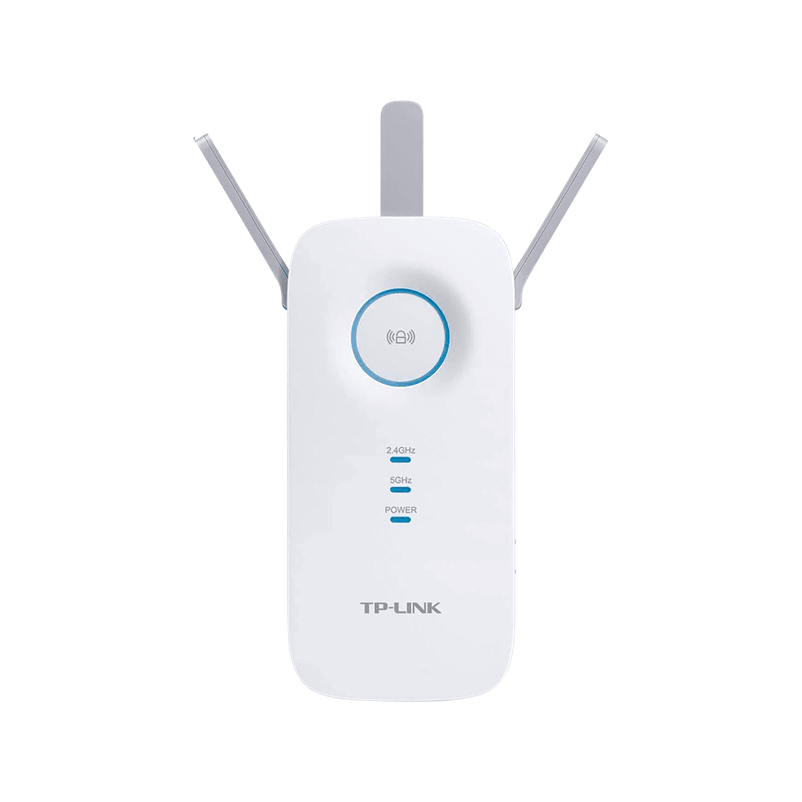 TP-Link AC1750 Wall Plugged Range Extender — image 1