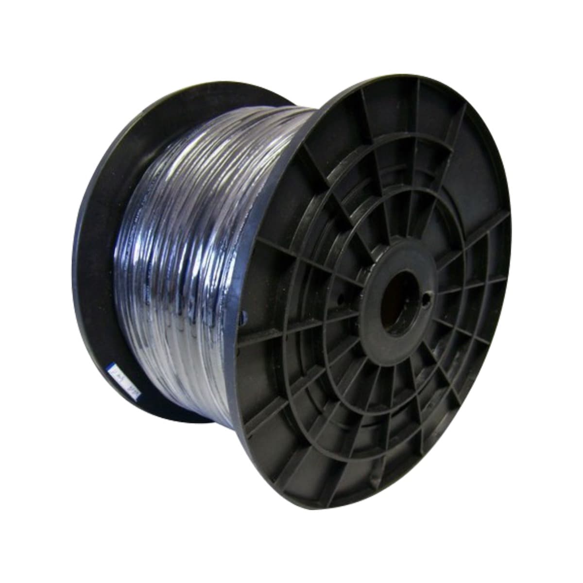 PinnSec 300m Commercial RG59 Coaxial & Power Cable Roll — image 1