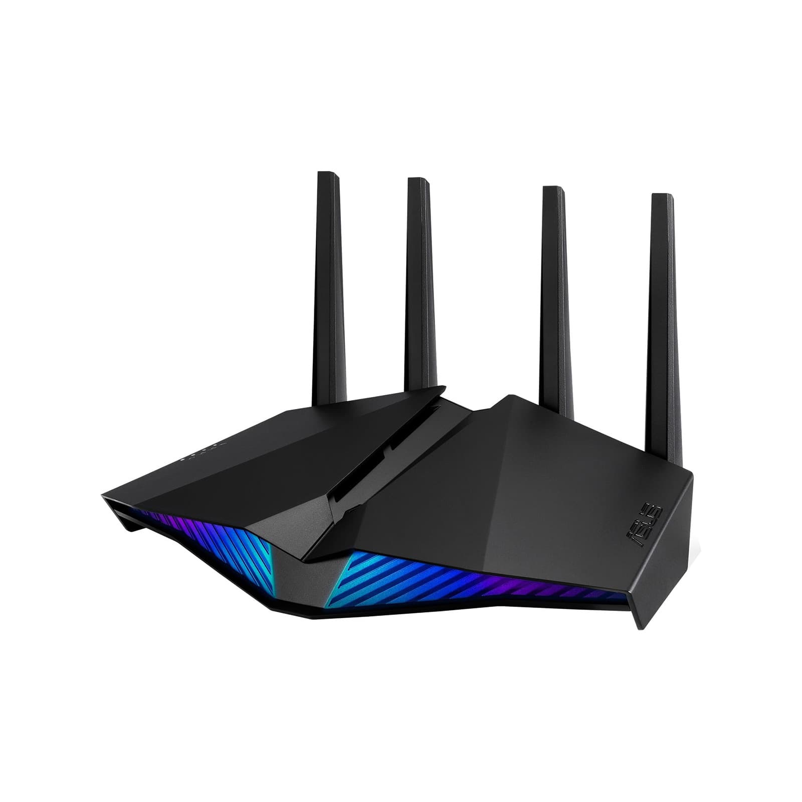 Asus RT-AX82U AX5400 Dual Band Gigabit WiFi 6 Gaming Wireless Router — image 1