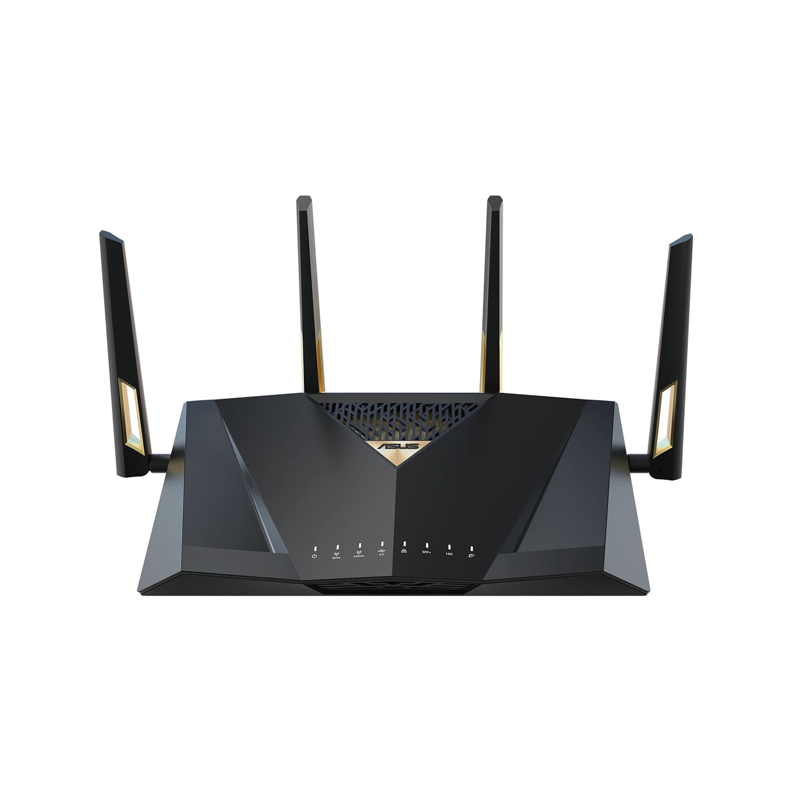 Asus RT-BE88U Dual-band Gigabit Wireless Router — image 1