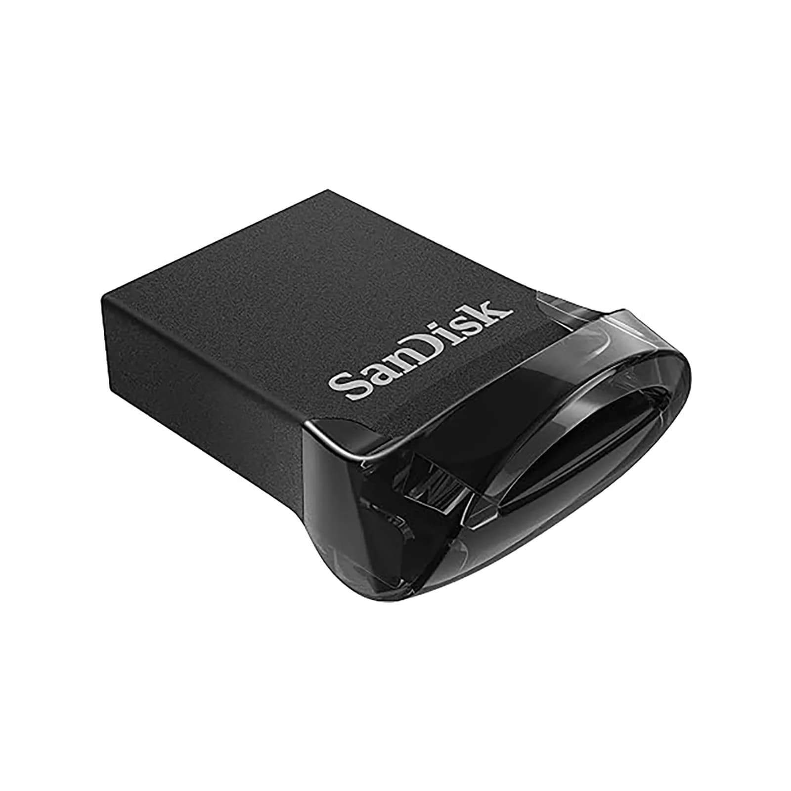 Sandisk Ultra Fit 32GB USB-A Flash Drive — image 1