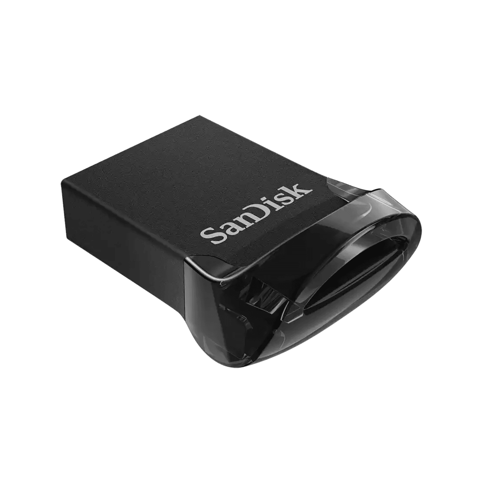 SanDisk Ultra Fit 1TB USB-A Flash Drive — image 1