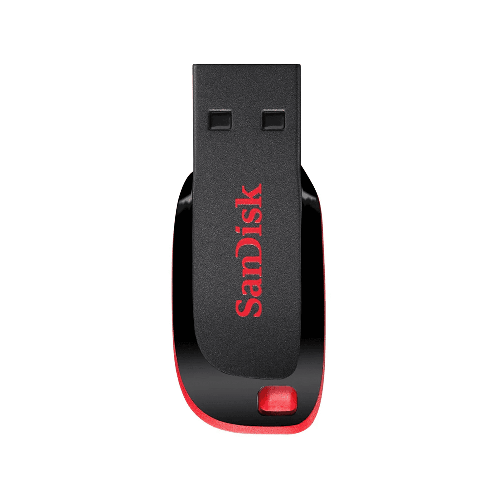 Sandisk Cruzer Blade 16GB USB-A Flash Drive — image 1