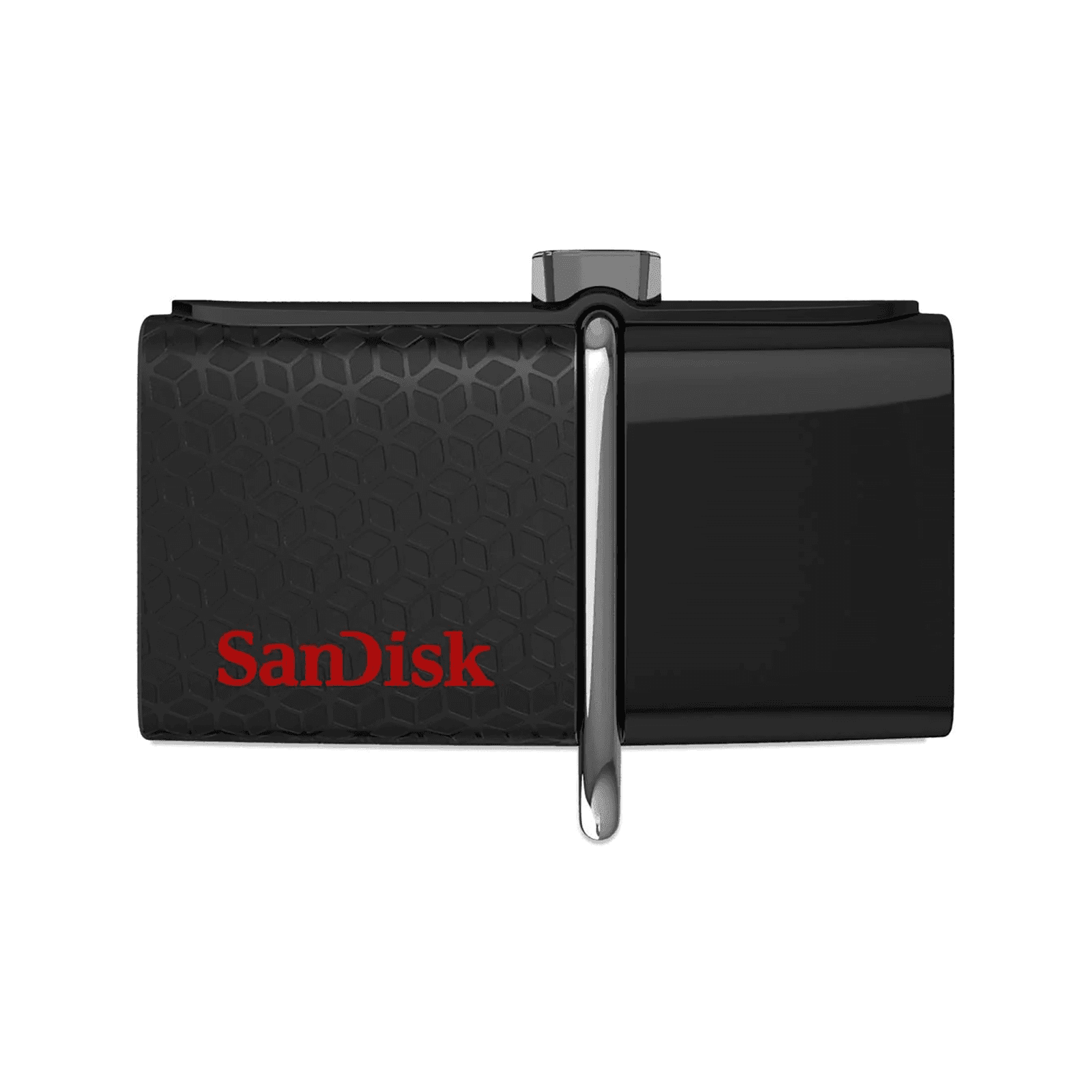 Sandisk Ultra Dual Drive 256GB USB-C Flash Drive — image 1