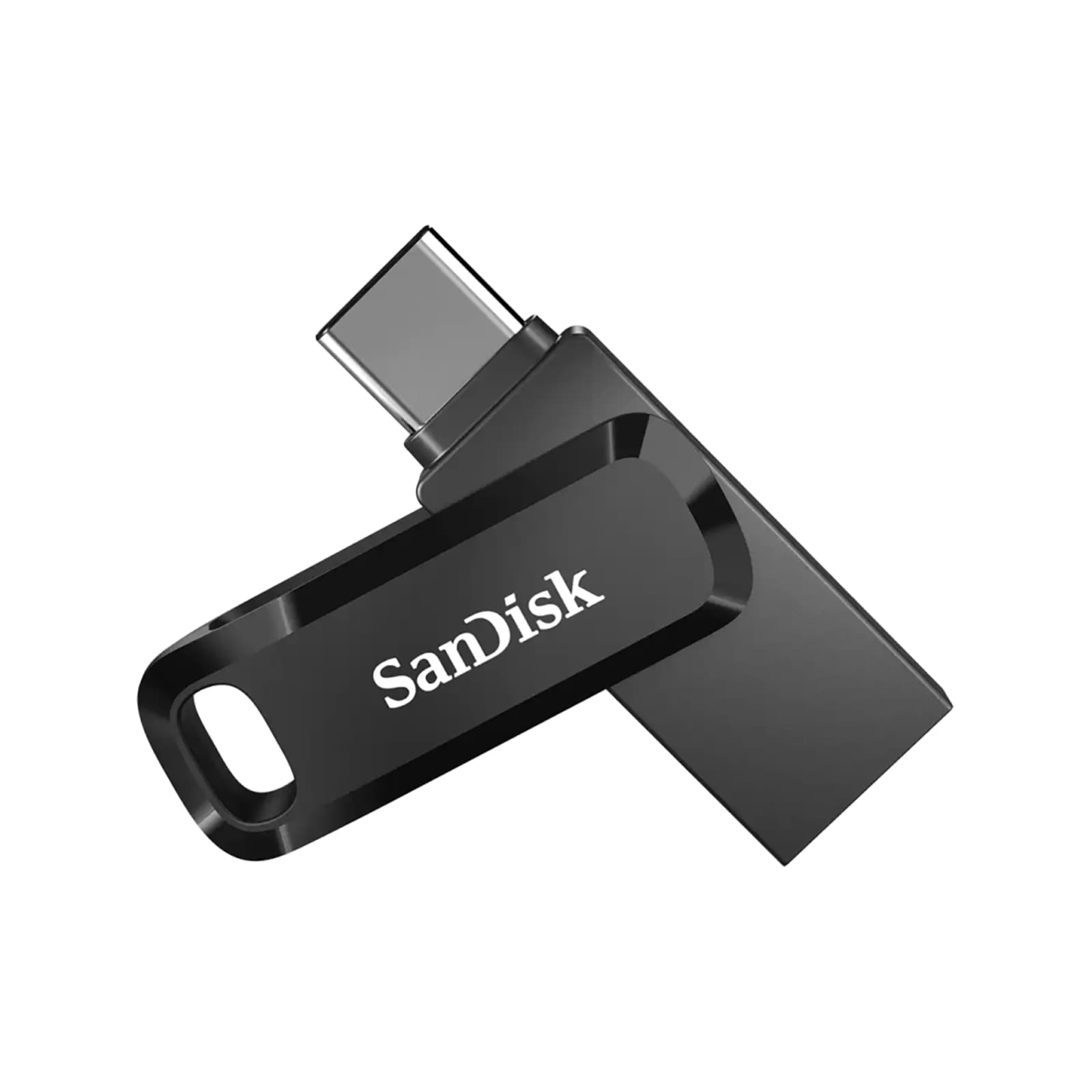 SanDIsk Ultra 512GB Dual Drive GO USB TYPE C Flash Drive — image 1