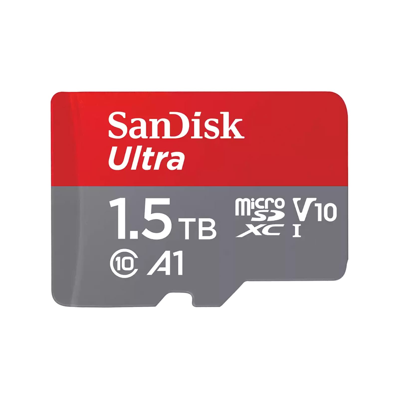 SanDisk Ultra microSDXC UHS-I Card 1.5TB Global Ultra uSD — image 1