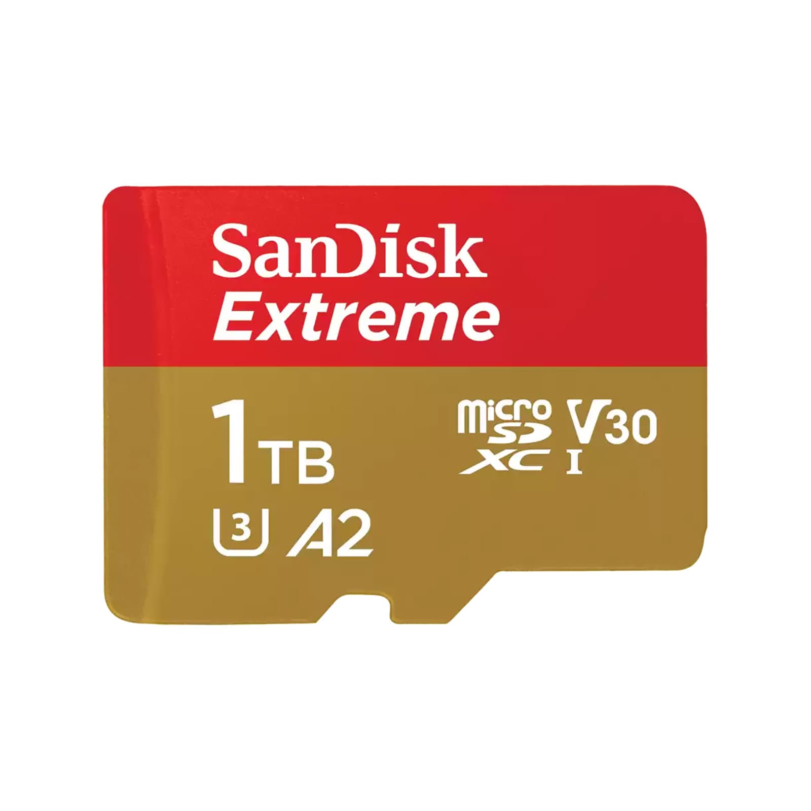 SanDisk Creator 1TB microS Card UHS-I with Adapter — image 1