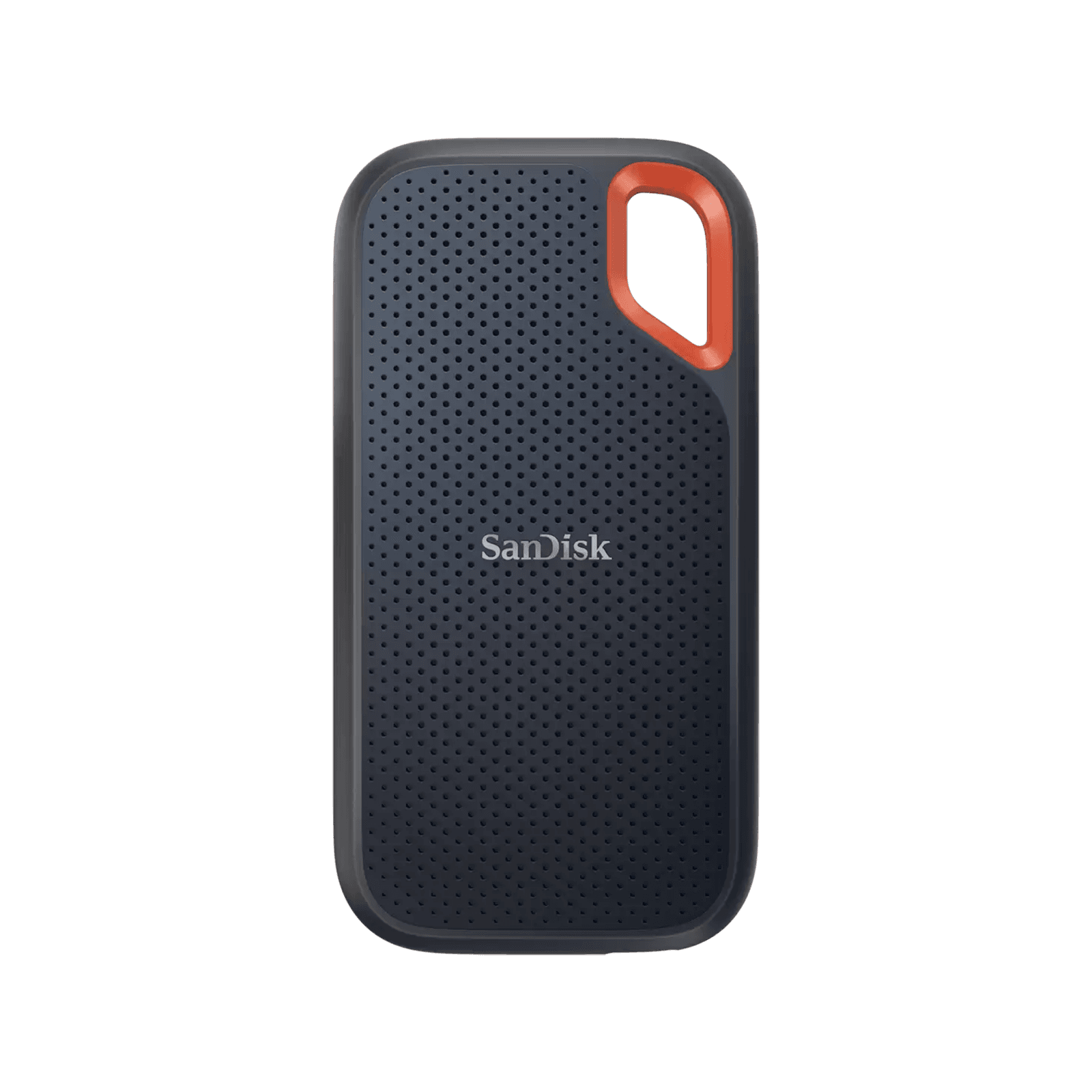 Sandisk Extreme 500GB USB-C IP55 Drop-Resistance Portable SSD — image 1