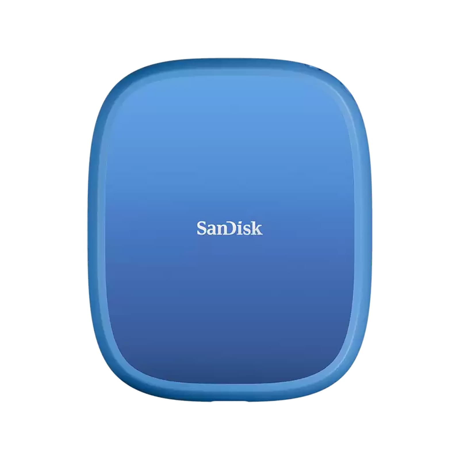 SanDisk Creator Phone SSD 2TB compatible with MagSafe — image 1