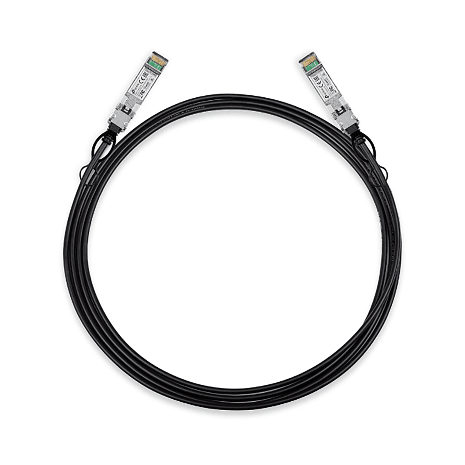 TP-Link 3M 10G SFP+ Direct Attach Cable — image 1