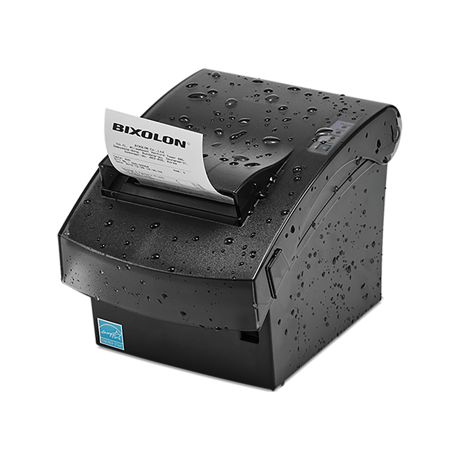 Bixolon 3" Auto Cutter USB2 Thermal Receipt Printer — image 1