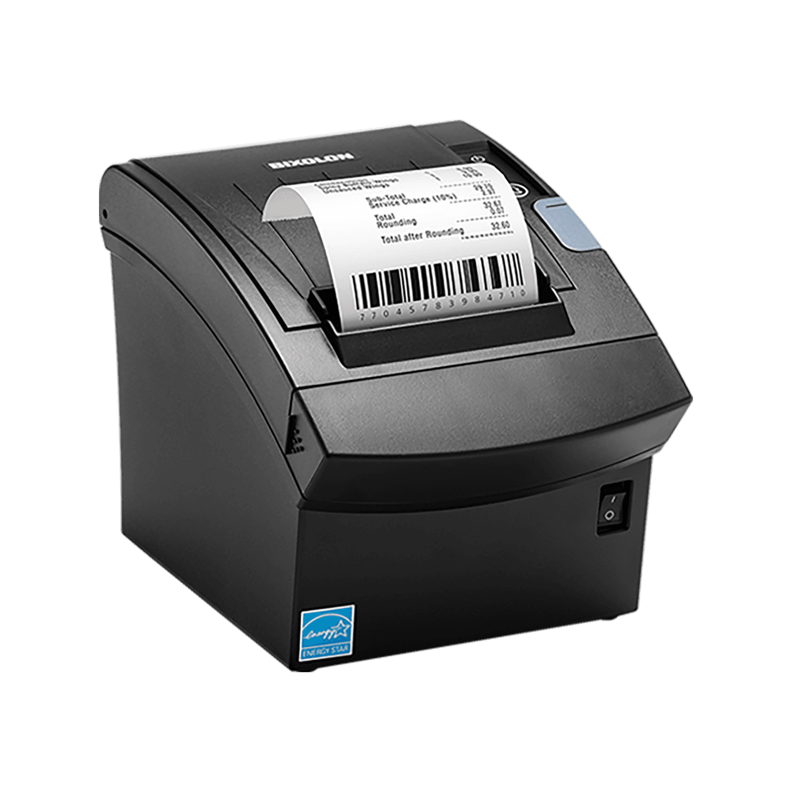 Bixolon 3" Auto Cutter USB Thermal Receipt Printer — image 1