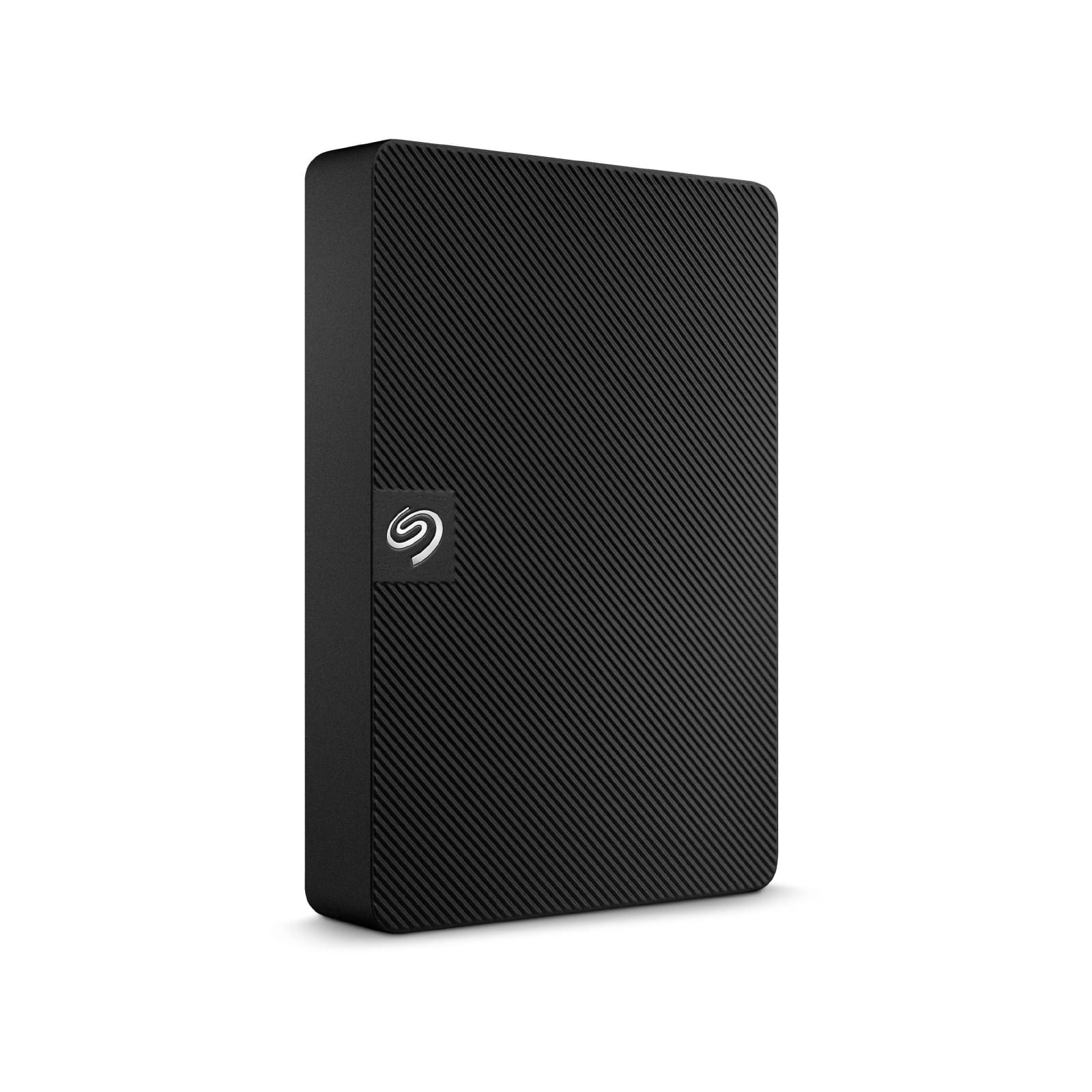 Seagate Expansion 5TB USB-A Portable HDD — image 1