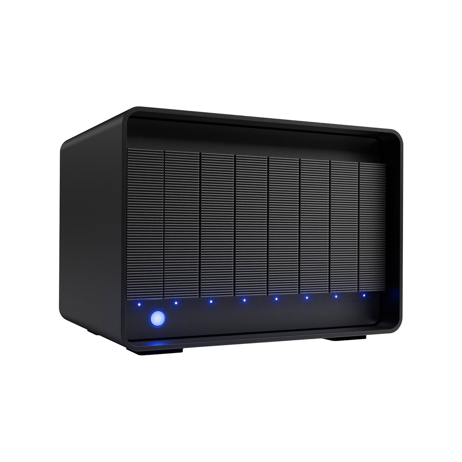 LaCie 8big Pro5 64TB 3.5" SATA Internal HDD — image 1