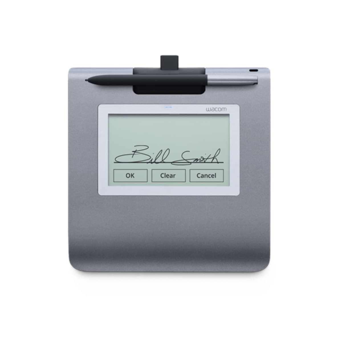 Wacom STU430 Mono Signature Pad — image 1