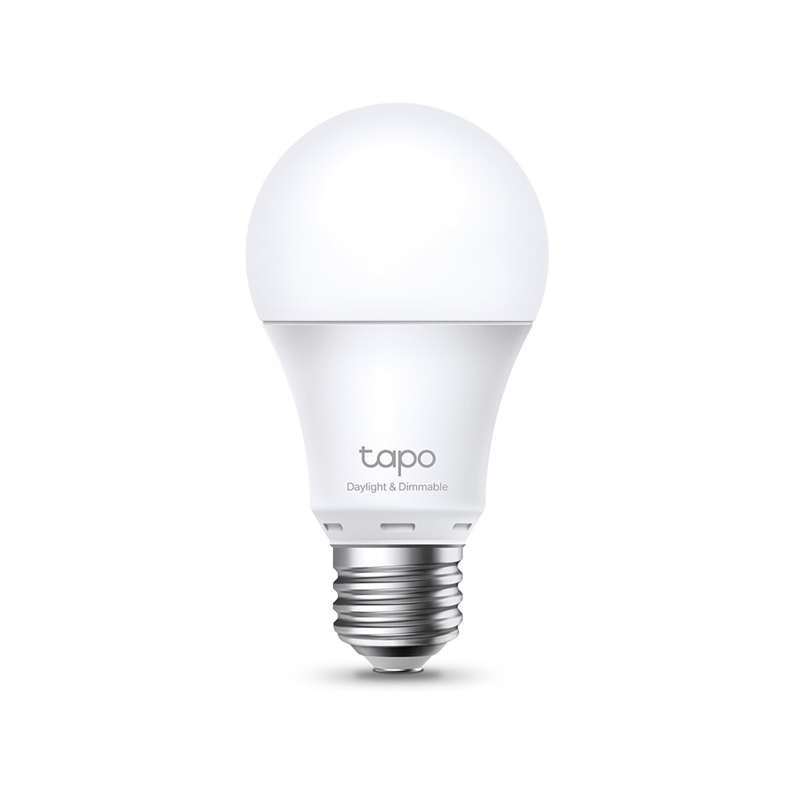 TP-Link L520E Smart Wi-Fi Light Bulb Daylight and Dimmable — image 1