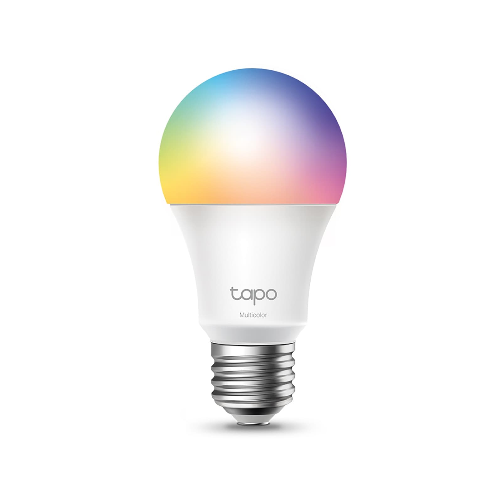 TP-Link L530E Smart Wi-Fi Light Bulb Multicolor — image 1