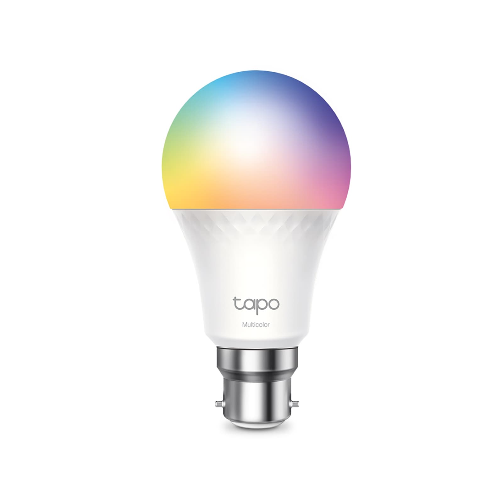 TP-Link L535B Smart Wi-Fi Light Bulb Multicolor — image 1