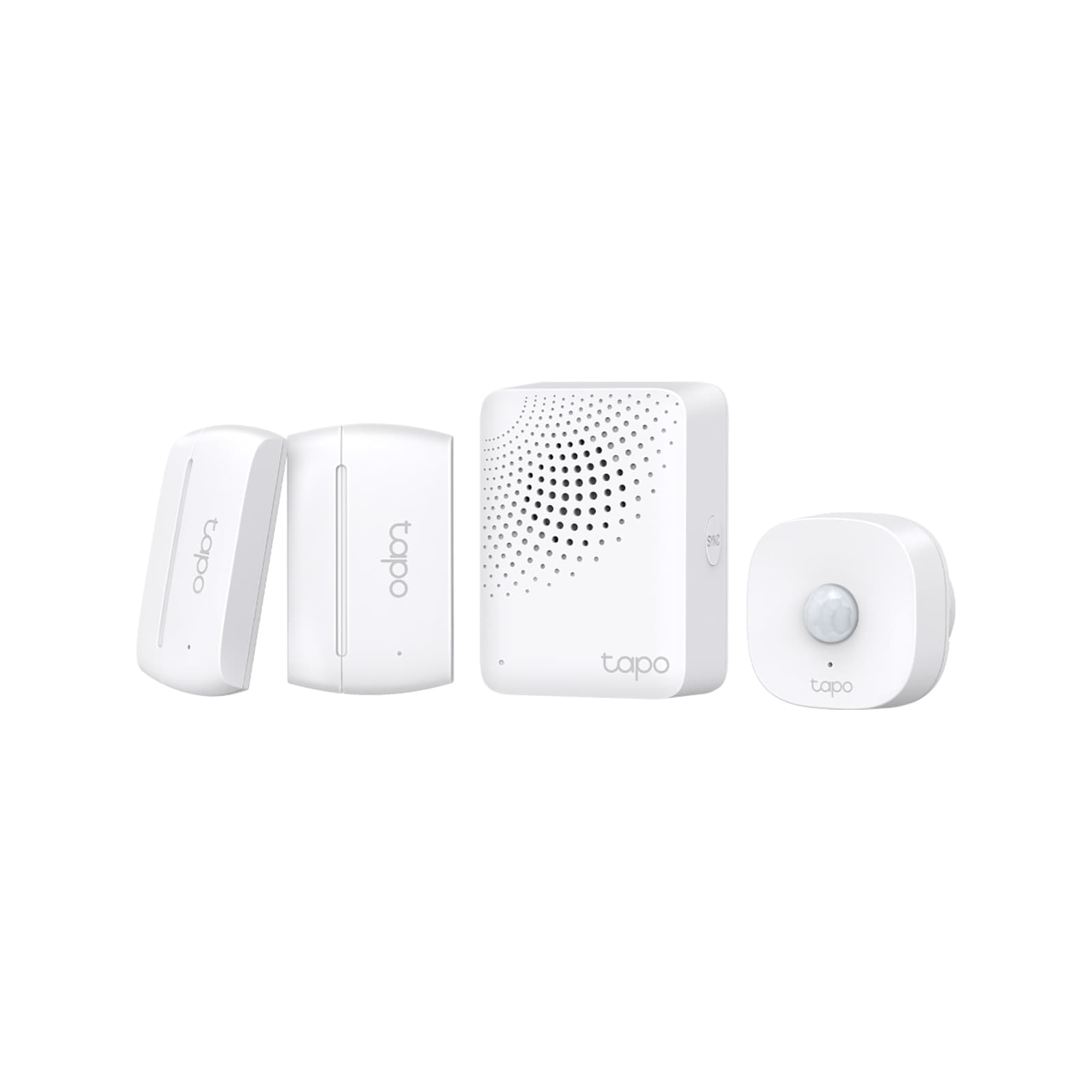 TP-Link TAPO Smart Sensor Starter Kit — image 1