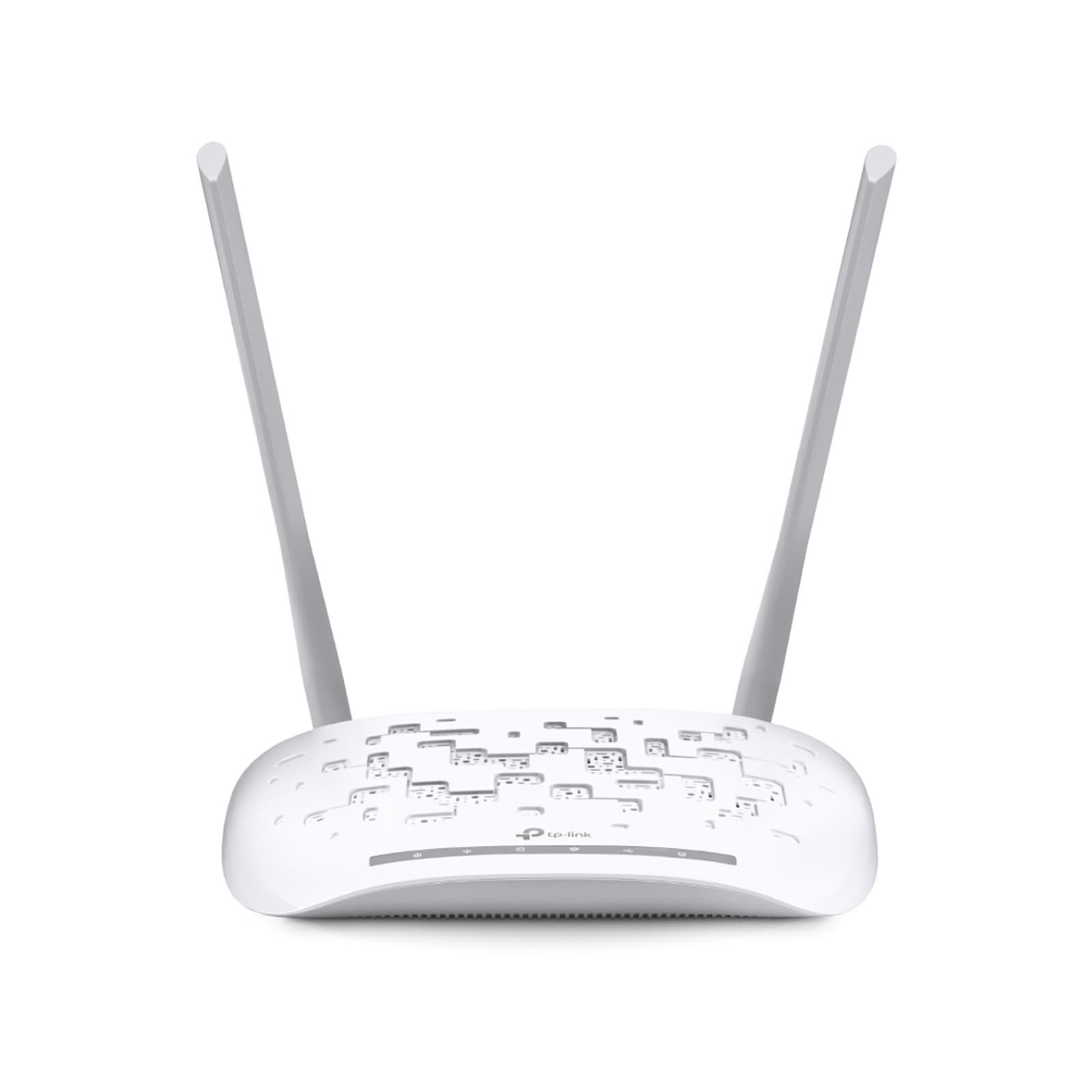 TP-Link 300Mbps Dual Band ADSL Router — image 1