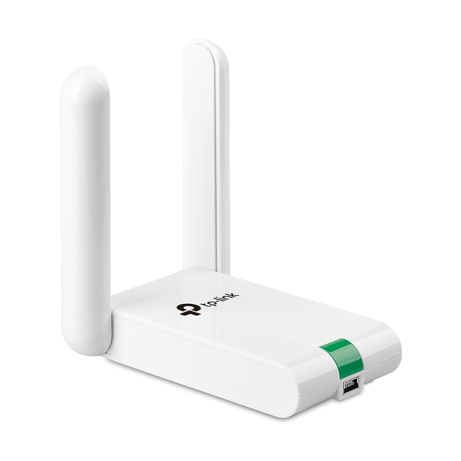 TP-Link 300Mbps High Gain USB Wireless Adapter — image 1